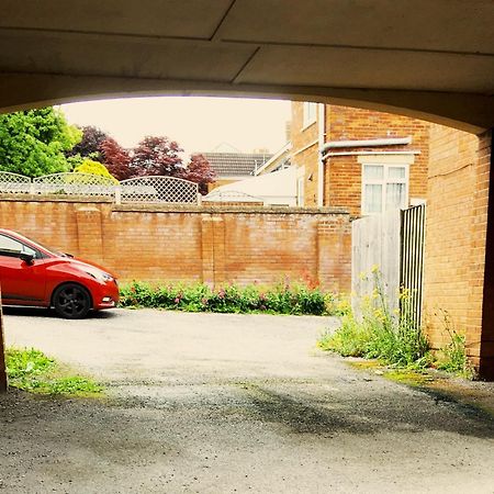 Villa The Little House Yeovil Exterior foto