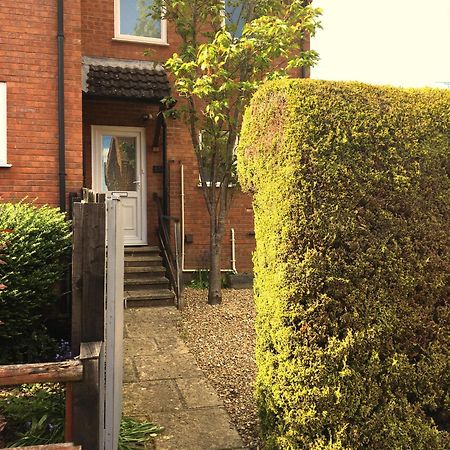 Villa The Little House Yeovil Exterior foto
