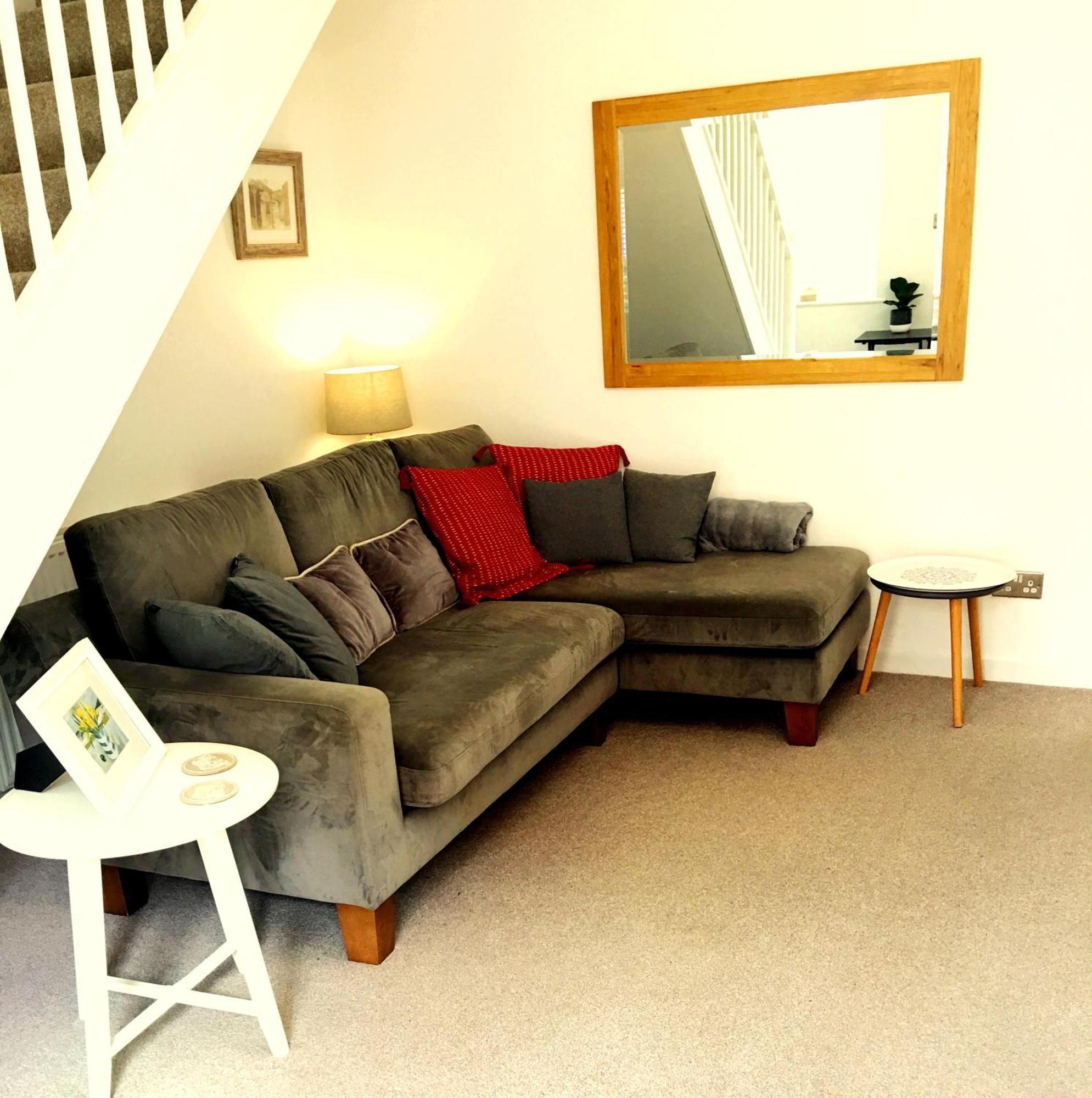 Villa The Little House Yeovil Exterior foto