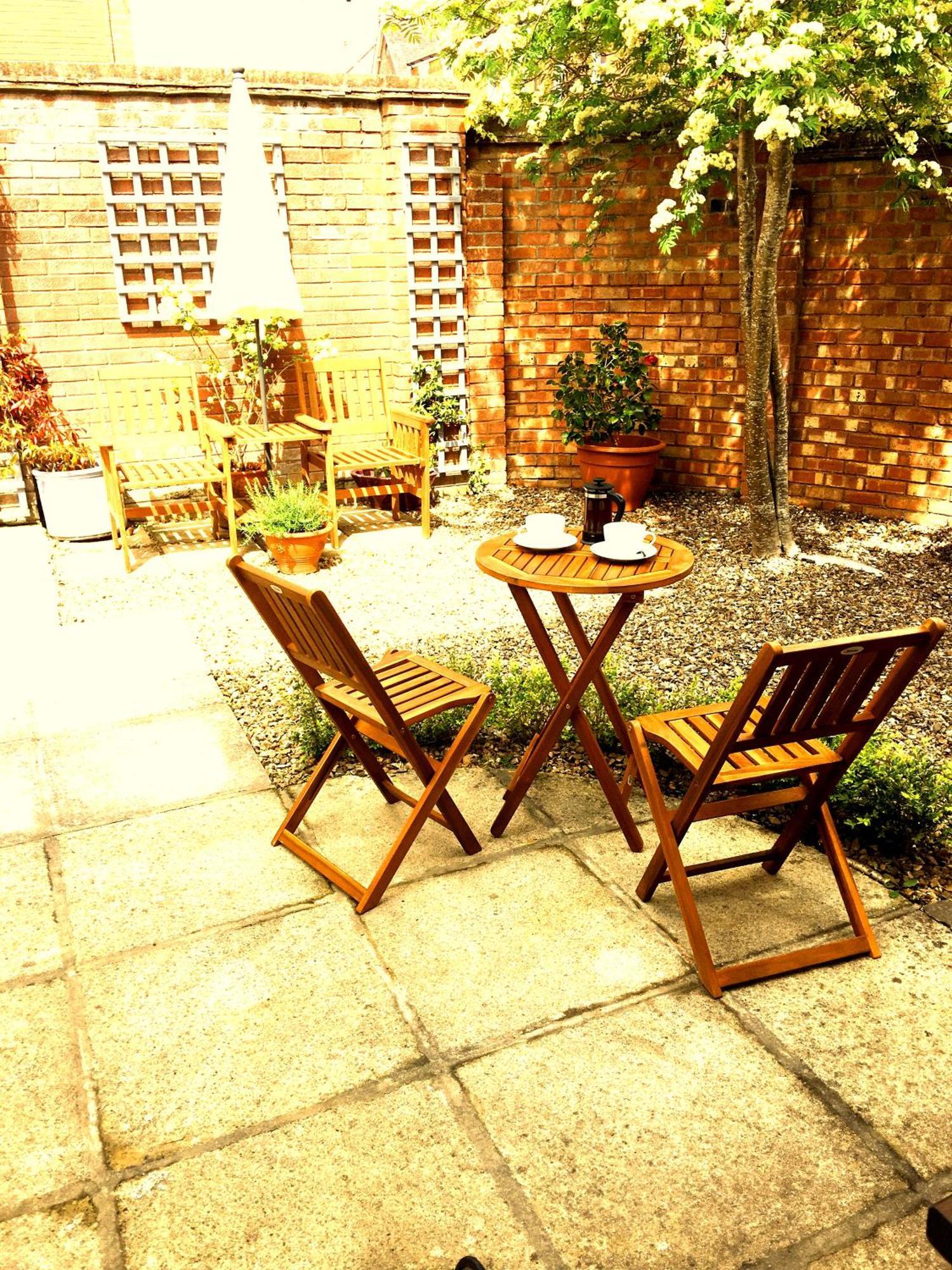 Villa The Little House Yeovil Exterior foto