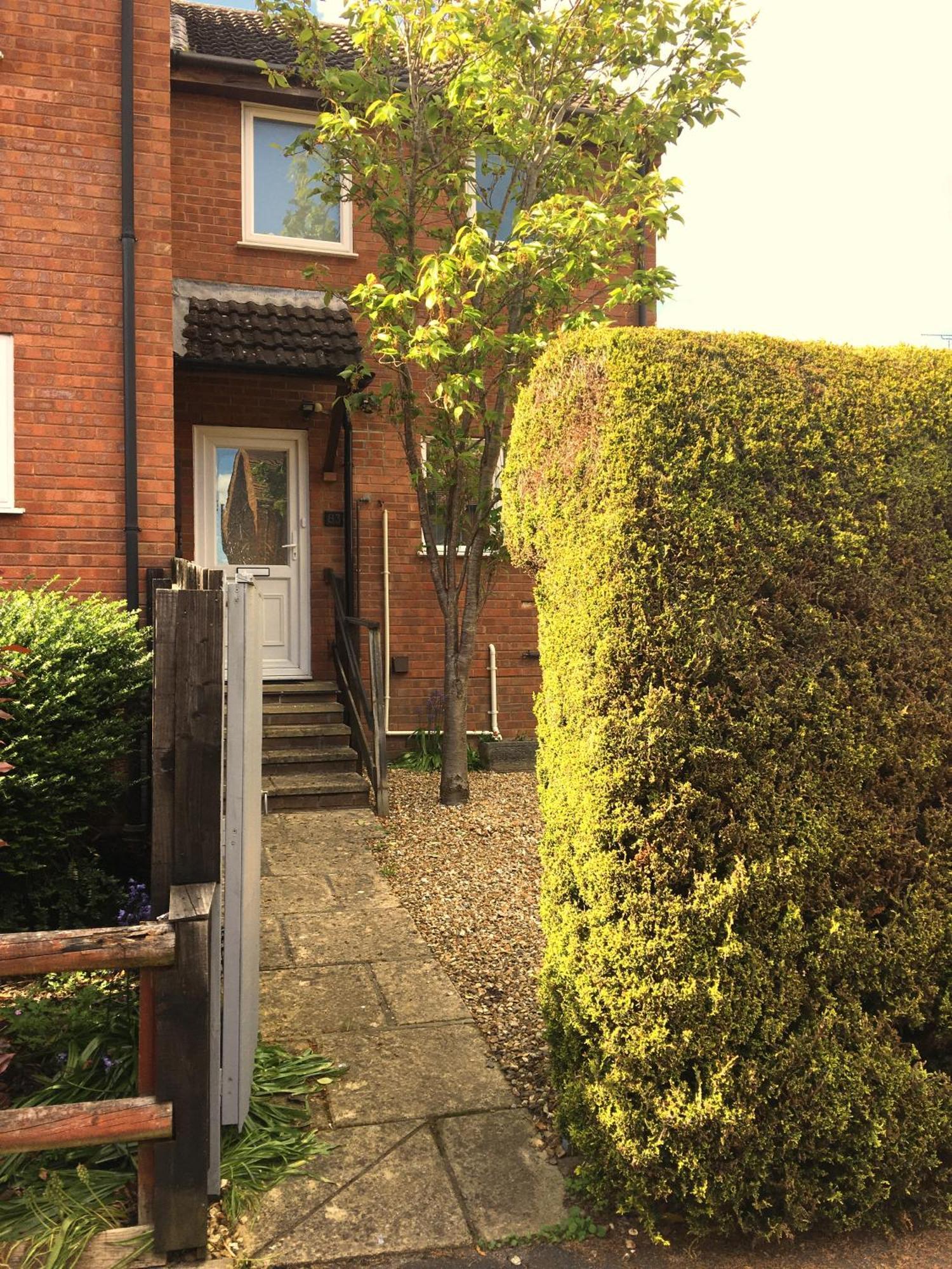 Villa The Little House Yeovil Exterior foto