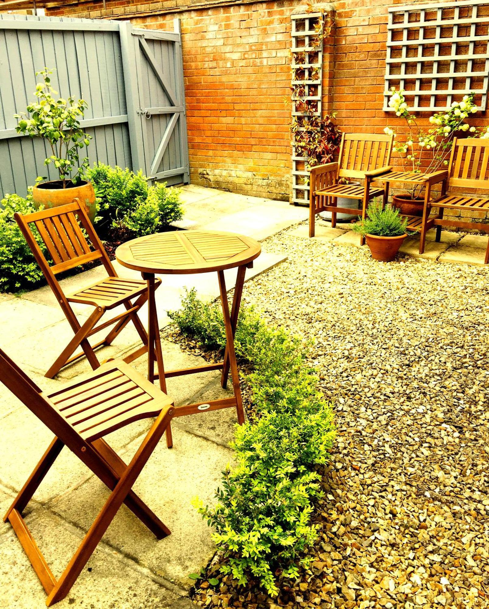 Villa The Little House Yeovil Exterior foto